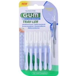 g-u-m-trav-ler-interdental-szczoteczki-miedzyzebowe-06-mm-6-szt
