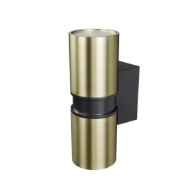 kinkiet-scienny-zewnetrzny-zloty-czarny-tuba-gora-dol-18-cm-ip54-maytoni