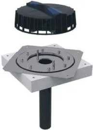 kolano-geberit-1-mm-szary