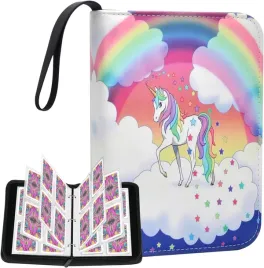 album-segregator-klaser-na-karty-kolekcjonerskie-400-przegrodek-uchwyt