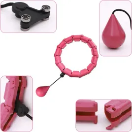 hula-hop-klasyczne-fitness-joga-silownia-95-cm-rozowy