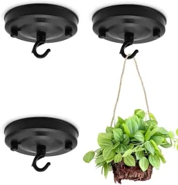 3x-hak-sufitowy-do-zyrandola-roslin-ozdob-dekoracji-czarny-metalowy-vintage