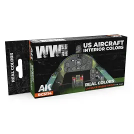 ak-interactive-rcs114-real-colors-wwii-us-aircraft-interior-colors-paint-s