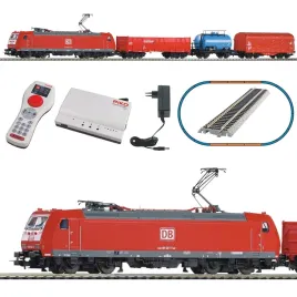 piko-59015-cyfrowa-kolejka-elektryczna-lokomotywa-br-185-wagony-towarowe-db