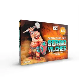 ak-interactive-11777-zestaw-farb-sergio-vilches-signature-set