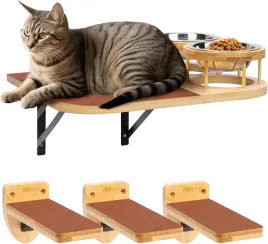 legowisko-polka-dla-kota-z-miejscem-na-miske-wspinaczka-zabawa-wysokosc