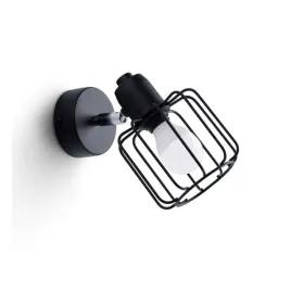 sollux-kinkiet-beluci-e14-czarny