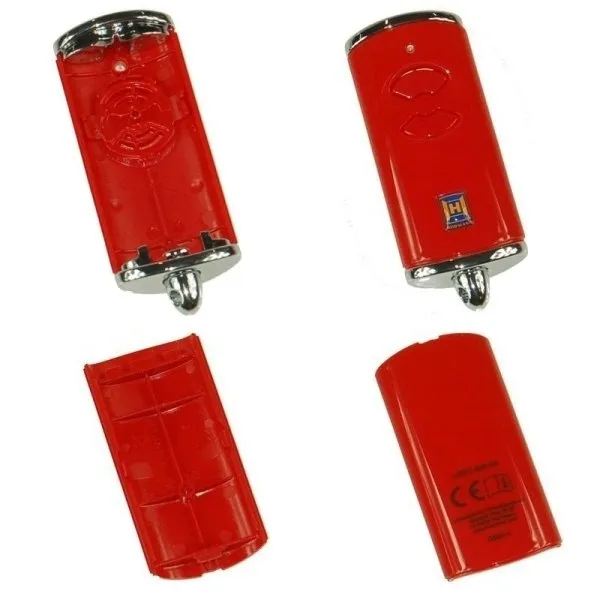 pilot-hormann-439753-868-mhz