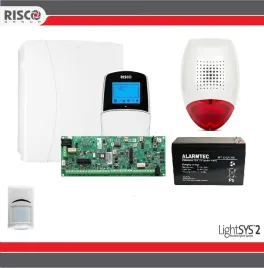 system-alarmowy-lightsys-2-risco-lcd-zestaw-1-czujka-pir-bosch-syrena-aku