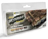 ammo-mig-7302-dio-drybrush-paint-set-rust-colors