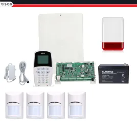system-alarmowy-lightsys-risco-4xczujka-lcd-wifi