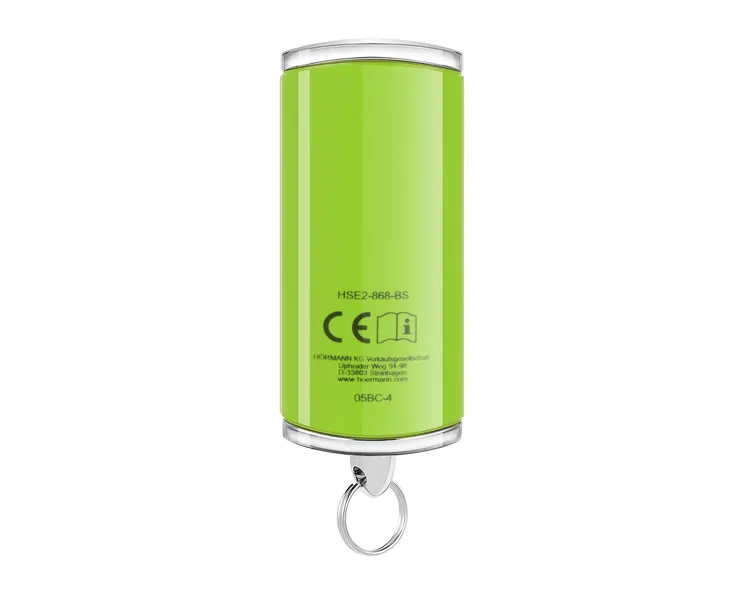 pilot-hormann-439750-868-mhz-certyfikat-ce