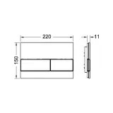 przycisk-splukujacy-do-wc-tece-square-bialy-linia-square