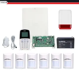 system-alarmowy-lightsys-risco-6xczujka-lcd-wifi