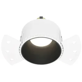 oczka-okragly-maytoni-bialy