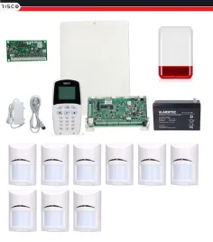 system-alarmowy-lightsys-risco-9xczujka-lcd-wifi