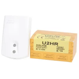 u2hr-odbiornik-dwukanalowy-sterownik-brama-garaz-alarm-duzy-zasieg-elmes