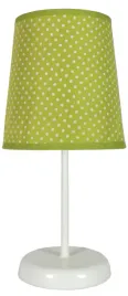 lampa-stolowa-candellux-gala-zielony-40-w
