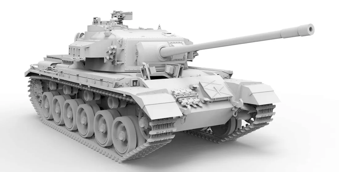 amusing-hobby-35a028-centurion-mk-5-marka-bez-marki