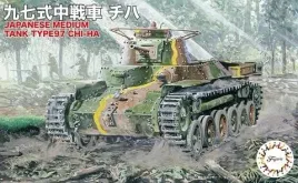 japanese-medium-tank-type-97-chi-ha-1-76-fujimi-762357
