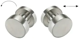 galka-stalo-ruchoma-lewa-stal-nierdzewna-okragla