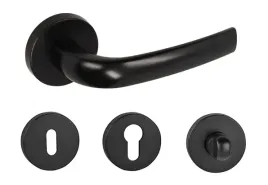 klamka-wewnetrzna-gamet-szyld-okragly