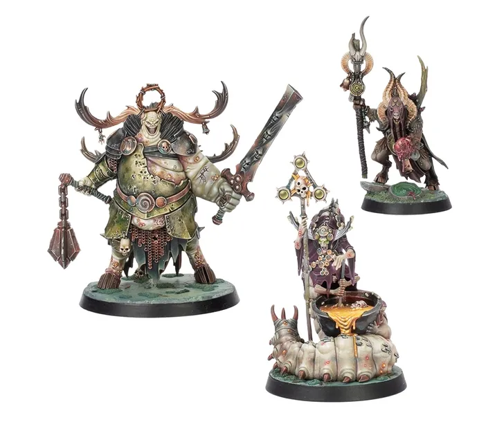 gra-planszowa-warhammer-quest-darkwater-games-workshop