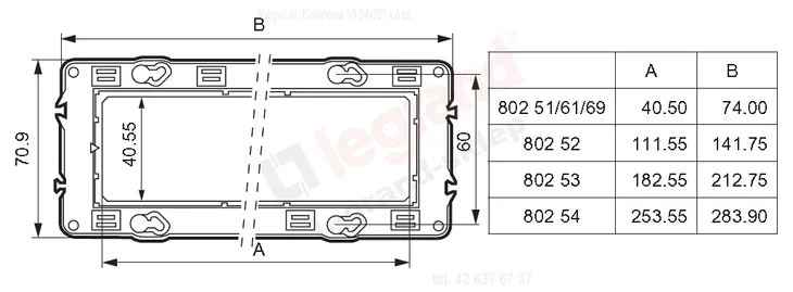legrand-uchwyt-montazowy-10-lub-4x2-moduly-poziomo-pionowo-mosaic-080254-certyfikat-ce