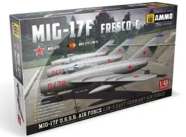 mig-17f-lim-5-fresco-c-u-s-s-r-gdr-ammo-8508