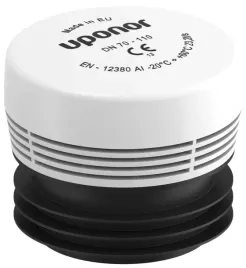 rura-kanalizacyjna-uponor-czwornik-pe-110-mm-1-m