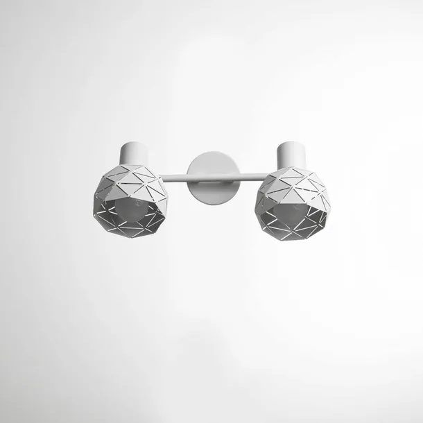 light-prestige-reus-spot-kinkiet-bialy-metal-2xe14-ip20-dlugosc-wysokosc-17-cm
