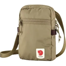 fjallraven-saszetka-na-ramie-high-coast-pocket-zielony