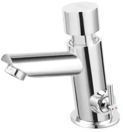 bateria-umywalkowa-ferro-presstige-pro-czasowa-z-wbudowanym-mieszaczem