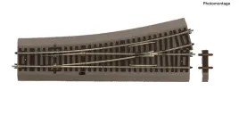 roco-42534-rocoline-rozjazd-lewy-wl15-z-podsypka