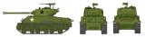 model-tamiya-us-tank-m4a3e8-sherman-easy-eight-model-us-tank-m4a3e8-sherman-easy-eight
