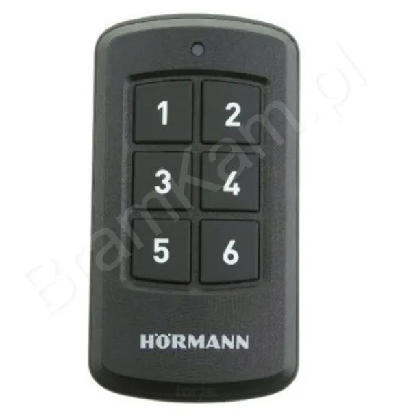 nadajnik-przemyslowy-hormann-hsi-6-bisecur-868-mhz-rodzaj-pilot
