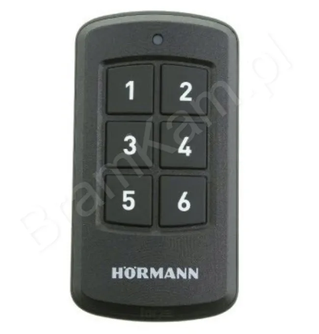 pilot-hormann-4511780-868-mhz