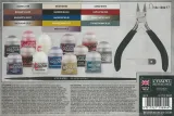 warhammer-40k-paints-tools-set