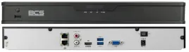 bcs-p-nvr0902-4ke-ii-rejestrator-do-monitoringu-ip-9-kanalow-4k-do-8mpx-ai