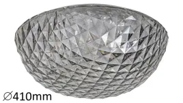 plafon-okragly-rabalux-41-x-17-cm-szary