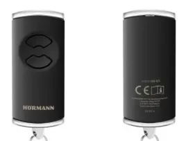 obudowa-pilota-hormann-hse-2-bisecur-kolor-czarny-matowy