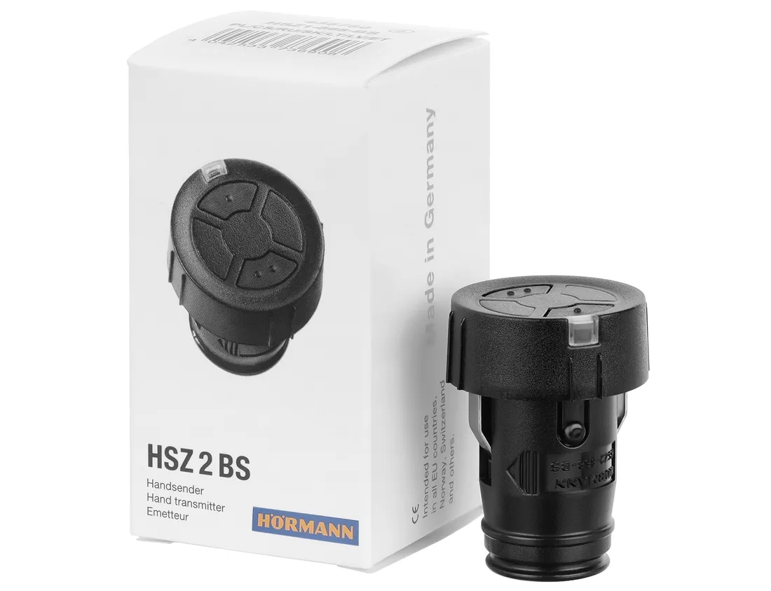 pilot-hormann-436783-868-mhz