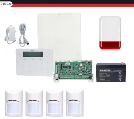 system-alarmowy-lightsys-risco-4xczujka-lcd-wifi