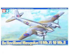 model-samolotu-tamiya-de-havilland-mosquito-fb-mk-vi-nf-mk-ii