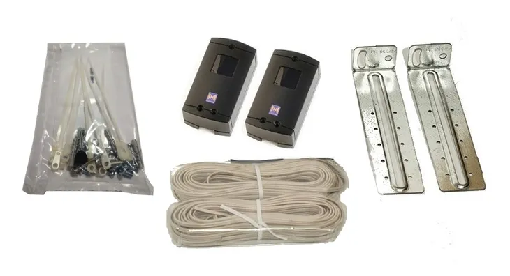 fotokomorka-jednokierunkowa-hormann-el-301-kod-producenta-436233-waga-z-opakowaniem-1-kg