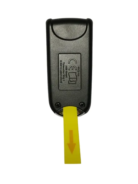 pilot-hormann-ecostar-liiftronic-rsc2-433-mhz-waga-z-opakowaniem-0-3-kg-kod-producenta-437681