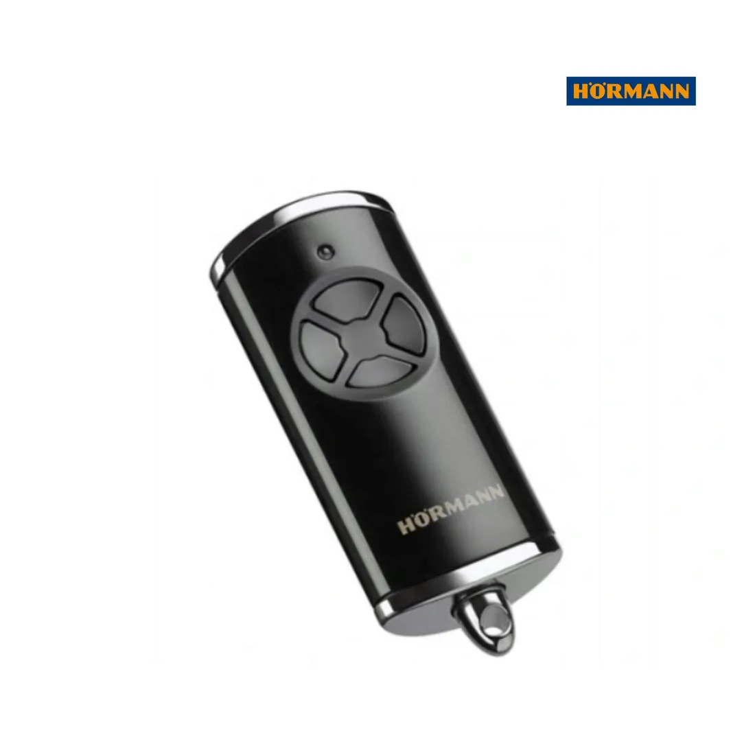 pilot-hormann-hs-5-bs-bisecur-czarny-polysk