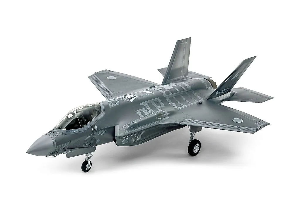 samolot-lockheed-martin-f-35a-lightning-ii-tamiya-marka-tamiya