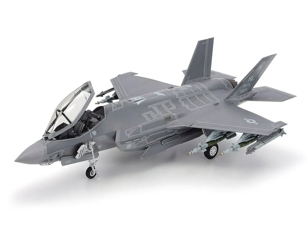 samolot-lockheed-martin-f-35a-lightning-ii-tamiya-marka-tamiya