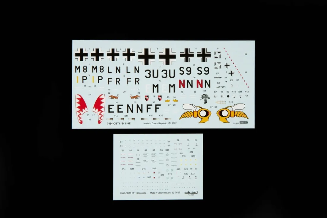 eduard-7464-1-72-messerschmitt-bf-110e